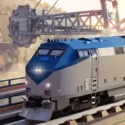 تحميل لعبة Train Station 2 مهكرة للأندرويد 2027 أخر إصدار مجاناً APK