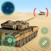 تحميل لعبة War Machines مهكرة للأندرويد مجاناً MOD APK 2027