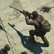 تحميل Zombie Hunter مهكرة (مال غير محدود) للأندرويد 2027