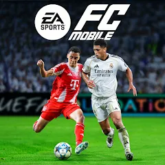 تحميل لعبة فيفا موبايل FIFA Mobile مهكرة 2027 للأندرويد APK مجاناً
