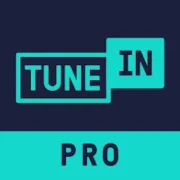 تحميل تطبيق TuneIn Radio Pro مهكر للأندرويد مجاناً 2027 MOD APK