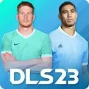 تحميل لعبة Dream League Soccer 2027 مهكرة للأندرويد APK مجاناً
