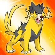 تحميل Dynamons World مهكرة 2027 للأندرويد APK مجاناً