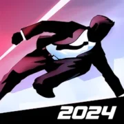 تحميل لعبة Vector مهكرة للأندرويد مجاناً 2027 MOD APK