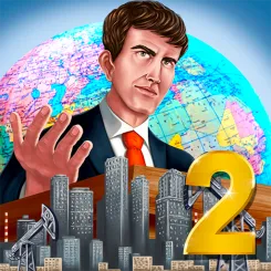 تحميل لعبة MA 2 President Simulator PRO مهكرة للأندرويد مجاناً 2027 MOD APK