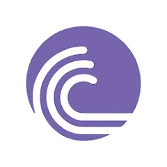 تحميل تطبيق BitTorrent مهكر للأندرويد مجاناً MOD APK 2027