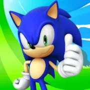 تحميل لعبة Sonic Dash مهكرة للأندرويد مجاناً MOD APK 2027