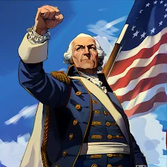 تحميل لعبة Grand War 2 مهكرة للأندرويد مجاناً APK 2027