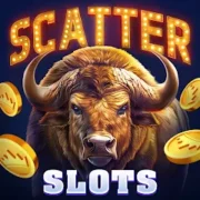 تحميل لعبة Scatter Slots مهكرة 2027 أخر إصدار مجاناً APK
