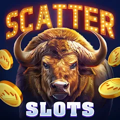 تحميل لعبة Scatter Slots مهكرة 2027 أخر إصدار مجاناً APK