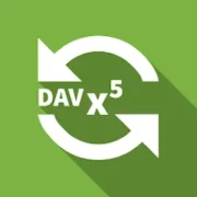 تحميل تطبيق DAVx5 مهكر للأندرويد مجاناً MOD APK 2027