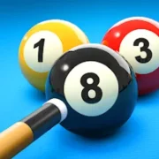 تحميل لعبة 8 Ball Pool مهكرة للأندرويد مجاناً 2027 MOD APK