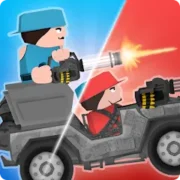 تحميل لعبة Clone Armies مهكرة للأندرويد 2027 أخر إصدار مجاناً APK