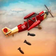 تحميل لعبة Aircraft Evolution مهكرة 2027 للأندرويد APK برابط مباشر مجاناً