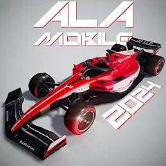 تحميل لعبة Ala Mobile GP مهكرة 2027 للأندرويد APK برابط مباشر مجاناً