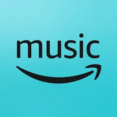 تحميل تطبيق Amazon Music مهكر 2027 أخر إصدار مجاناً APK