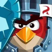 تحميل لعبة Angry Birds Epic مهكرة 2027 للأندرويد APK مجاناً