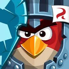 تحميل لعبة Angry Birds Epic مهكرة 2027 للأندرويد APK مجاناً