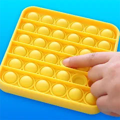 تحميل لعبة Antistress مهكرة 2027 للأندرويد APK مجاناً