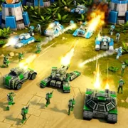 تحميل لعبة Art of War 3 مهكرة 2027 أخر إصدار مجاناً MOD APK