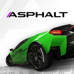 تحميل لعبة Asphalt Legends Unite مهكرة للأندرويد مجاناً MOD APK 2027