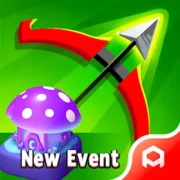 تحميل لعبة Archero مهكرة للأندرويد مجاناً MOD APK 2027