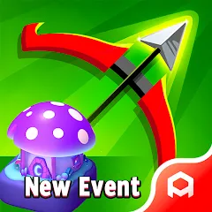 تحميل لعبة Archero مهكرة للأندرويد مجاناً MOD APK 2027