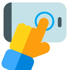 تحميل تطبيق Auto Clicker مهكر 2027 للأندرويد APK مجاناً