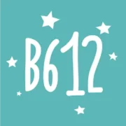 تحميل تطبيق B612 مهكر 2027 للأندرويد APK مجاناً