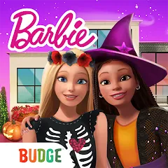 تحميل لعبة Barbie Dreamhouse Adventures مهكرة للأندرويد مجاناً MOD APK 2027