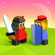 تحميل لعبة Battle of Polytopia مهكرة للأندرويد 2027 أخر إصدار مجاناً APK