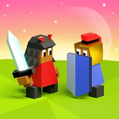 تحميل لعبة Battle of Polytopia مهكرة للأندرويد 2027 أخر إصدار مجاناً APK