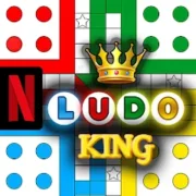 تحميل لعبة Ludo King NETFLIX مهكرة للأندرويد مجاناً 2027 MOD APK