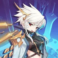 تحميل لعبة Blade Idle مهكرة 2027 أخر إصدار مجاناً APK