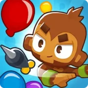 تحميل لعبة Bloons TD 6 مهكرة للأندرويد 2027 أخر إصدار مجاناً APK