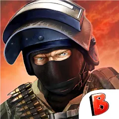 تحميل لعبة Bullet Force مهكرة للأندرويد 2027 أخر إصدار مجاناً APK
