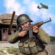 تحميل لعبة Bunker Survival: Shelter Wars مهكرة 2027 للأندرويد APK مجاناً