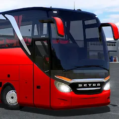 تحميل لعبة Bus Simulator Ultimate: India مهكرة 2027 للأندرويد APK برابط مباشر مجاناً