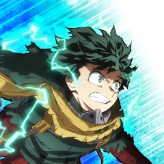تحميل لعبة MY HERO ULTRA IMPACT مهكرة للأندرويد مجاناً MOD APK 2027