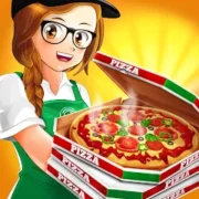 تحميل لعبة Cafe Panic مهكرة 2027 أخر إصدار APK مجاناً