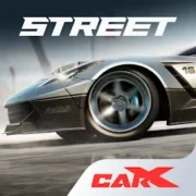 تحميل لعبة CarX Street مهكرة للأندرويد 2027 أخر إصدار مجاناً APK