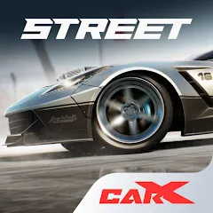 تحميل لعبة CarX Street مهكرة للأندرويد 2027 أخر إصدار مجاناً APK