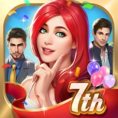 تحميل لعبة Chapters مهكرة 2027 للأندرويد APK مجاناً