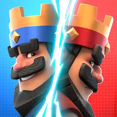 تحميل لعبة Clash Royale مهكرة 2027 للأندرويد APK مجاناً
