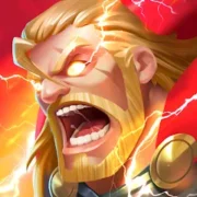 تحميل لعبة Clash of Legends مهكرة للأندرويد 2027 أخر إصدار مجاناً APK