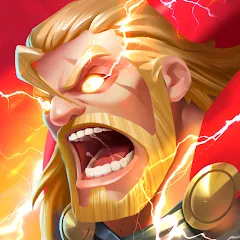 تحميل لعبة Clash of Legends مهكرة للأندرويد 2027 أخر إصدار مجاناً APK