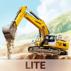تحميل لعبة Construction Simulator 3 Lite مهكرة للأندرويد 2027 أخر إصدار مجاناً APK