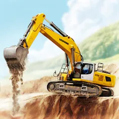 تحميل لعبة Construction Simulator 3 مهكرة للأندرويد 2027 أخر إصدار مجاناً APK