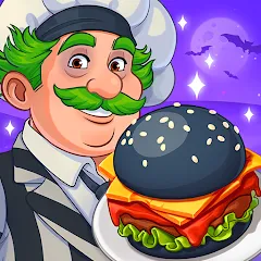 تحميل لعبة Cooking Diary مهكرة للأندرويد 2027 أخر إصدار مجاناً APK