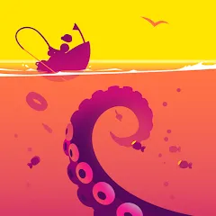 تحميل لعبة Creatures of the Deep مهكرة 2027 للأندرويد APK برابط مباشر مجاناً